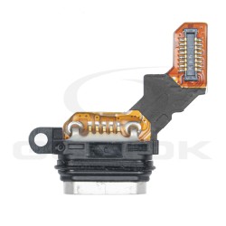 TAŚMA FLEX SONY XPERIA M4 AQUA E2303 E2306 E2353 DUAL E2312 E2333 E2363 ZE ZŁĄCZEM ŁADOWANIA U50037681 [ORYGINAŁ]
