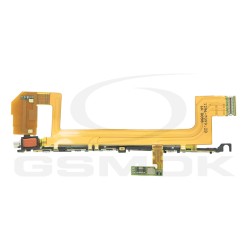 TAŚMA FLEX SONY XPERIA X F5121 Z PRZYCISKAMI BOCZNYMI