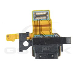TAŚMA FLEX SONY XPERIA X F5121 ZE ZŁĄCZEM ŁADOWANIA