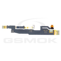 TAŚMA FLEX SONY XPERIA XZ2 Z MIKROFONEM U50053111 [ORYGINAŁ]