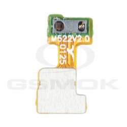 TAŚMA FLEX XIAOMI REDMI NOTE 9S Z CZUJNIKIEM ZBLIŻENIOWYM