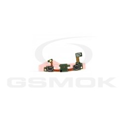 TAŚMA FLEX PRZYCISKÓW BOCZNYCH Z MIKROFONEM SAMSUNG R910 R915 GALAXY WATCH 5 44MM GH96-15250A [ORYGINAŁ]