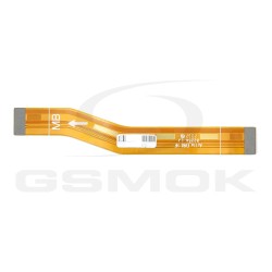 TAŚMA GŁÓWNA MOTOROLA MOTO G8 PLUS MOLEX S938C71823 [ORYGINAŁ]