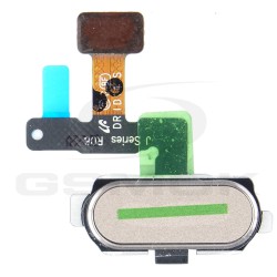 TAŚMA HOME SAMSUNG J530 GALAXY J5 2017 J730 GALAXY J7 2017 ZŁOTA GH96-10801C [ORYGINAŁ]