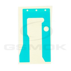 TAŚMA KLEJĄCA BATERII MOTOROLA MOTO G8 PLUS LEWA 5D78C15602 [ORYGINAŁ]