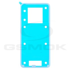 TAŚMA KLEJĄCA DO KLAPKI BATERII XIAOMI REDMI NOTE 8 BIAŁA 320200001T4E ORYGINAŁ