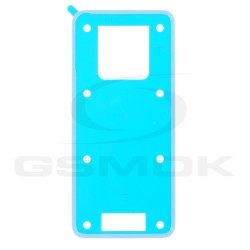 TAŚMA KLEJĄCA DO KLAPKI BATERII XIAOMI REDMI NOTE 8T BIAŁA 320200001U4E ORYGINAŁ