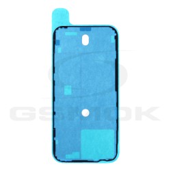 TAŚMA KLEJĄCA KLAPKI BATERII APPLE IPHONE 15 923-09185-30PACK ORYGINAŁ