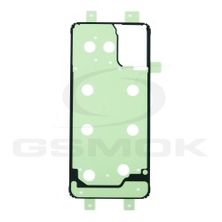 TAŚMA KLEJĄCA KLAPKI BATERII SAMSUNG M317 GALAXY M31S GH81-19380A [ORYGINAŁ]