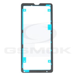 TAŚMA KLEJĄCA KLAPKI SONY XPERIA XZ3 U50053681 [ORYGINAŁ]