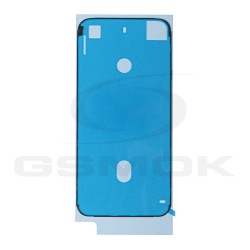 TAŚMA KLEJĄCA LCD IPHONE 8 / SE 2020 CZARNA
