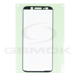 TAŚMA KLEJĄCA POD LCD SAMSUNG J600 GALAXY J6 2018 [ORYGINAŁ]