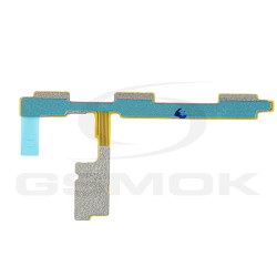 TAŚMA PRZYCISKÓW BOCZNYCH HUAWEI P30 LITE 03025SNU [ORYGINAŁ]