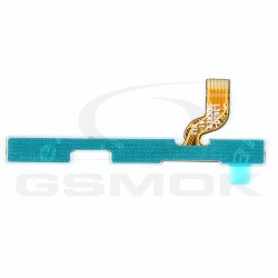 TAŚMA PRZYCISKÓW BOCZNYCH MOTOROLA MOTO E4 PLUS S948C16340 S948C16375 [ORYGINAŁ]