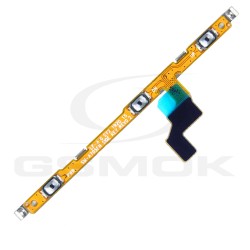 TAŚMA PRZYCISKÓW GŁOŚNOŚCI VOLUME SAMSUNG A705 GALAXY A70 GH96-12534A [ORYGINAŁ]