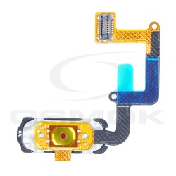 TAŚMA Z PRZYCISKIEM HOME SAMSUNG A320 A3 2017 A520 A5 2017 A720 A7 2017 CZARNA GH96-10448A [ORYGINAŁ]