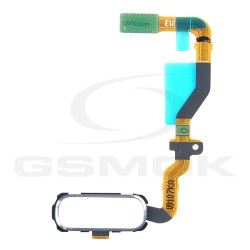 TAŚMA Z PRZYCISKIEM HOME SAMSUNG G930 GALAXY S7 BIAŁA GH96-09789D [ORYGINAŁ]