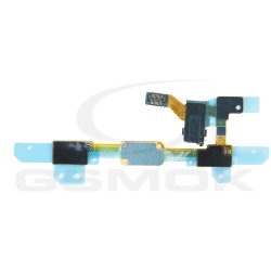 TAŚMA ZE ZŁĄCZEM AUDIO SAMSUNG J500 GALAXY J5 GH59-14721A [ORYGINAŁ]