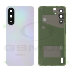 KLAPKA BATERII / OBUDOWA SAMSUNG A366 GALAXY A36 GH82-36804D LAWENDOWA ORYGINAŁ SERVICE PACK