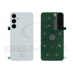 TYLNA KLAPKA BATERII / OBUDOWA SAMSUNG A556 GALAXY A55 5G GH82-34284B NIEBIESKA ORYGINAŁ SERVICE PACK
