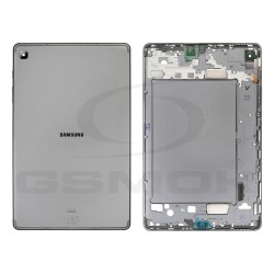 TYLNA KLAPKA BATERII / OBUDOWA SAMSUNG P610 GALAXY TAB S6 LITE SZARA GH82-27292A ORYGINAŁ SERVICE PACK TYLNA KLAPKA BATERII / OBUDOWA SAMSUNG P610 GALAXY TAB S6 LITE SZARA GH82-27292A ORYGINAŁ SERVICE PACK
