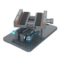 UCHWYT OBROTOWY UNIWERSALNY RELIFE RL-601S