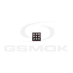 UKŁAD DETEKCJI BATERII NINTENDO SWITCH / SWITCH 2 MAX17050