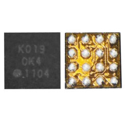 UKŁAD IC CLOCK DRIVER SAMSUNG 1003-003018 [ORYGINAŁ]