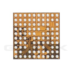 UKŁAD IC-POWER SUPERVISOR SAMSUNG 1203-008784 [ORYGINAŁ]