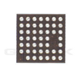 UKŁAD IC-POWER SUPERVISOR SAMSUNG G530 GRAND PRIME G355 CORE 2 DUOS A700 A7 A500 A5 A300 A3 [ORYGINAŁ]