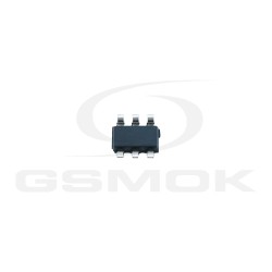 UKŁAD SCALONY PRZEŁĄCZNIKA ZASILANIA PLAYSTATION 5 / NINTENDO SWITCH 2 15JL SOP6 PRZY PORCIE HDMI