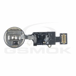 UNIWERSALNY PRZYCISK TAŚMA HOME IPHONE 7 7 PLUS 8 8 PLUS CZARNY JC 7gen