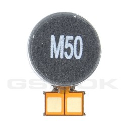 WIBRACJA VIBRA SAMSUNG G770 S10 LITE G973 S10 G975 S10 PLUS G980 S20 G981 S20 5G N770 NOTE 10 LITE N970 NOTE 10 GH31-00771A [ORYGINAŁ]