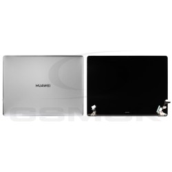 WYŚWIETLACZ LCD + COVER HUAWEI MATEBOOK 13 2020 02353KYH ORYGINAŁ SERVICE PACK