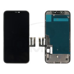 WYŚWIETLACZ LCD DO APPLE IPHONE 11 FOG FHD IC MOVABLE