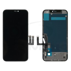 WYŚWIETLACZ LCD DO APPLE IPHONE 11 INCELL FHD IC MOVABLE