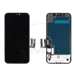 WYŚWIETLACZ LCD DO APPLE IPHONE 11 INCELL FHD Z TAŚMĄ KLEJĄCĄ
