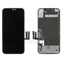 WYŚWIETLACZ LCD DO APPLE IPHONE 11 REGENEROWANY FHD IC MOVABLE