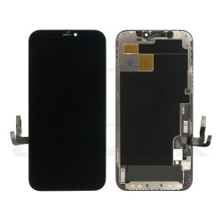 WYŚWIETLACZ LCD DO APPLE IPHONE 12 12 PRO INCELL FHD IC MOVABLE