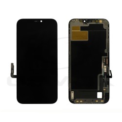 WYŚWIETLACZ LCD DO APPLE IPHONE 12 12 PRO INCELL FHD IC MOVABLE