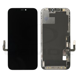 WYŚWIETLACZ LCD DO APPLE IPHONE 12 12 PRO REGENEROWANY FHD IC MOVABLE