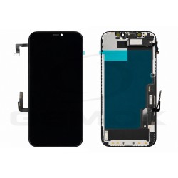 WYŚWIETLACZ LCD DO APPLE IPHONE 12 661-18503 ORYGINAŁ SERVICE PACK