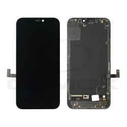 WYŚWIETLACZ LCD DO APPLE IPHONE 12 MINI FOG FHD IC MOVABLE