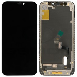 WYŚWIETLACZ LCD DO APPLE IPHONE 12 MINI OLED HARD FHD IC MOVABLE