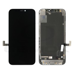 WYŚWIETLACZ LCD DO APPLE IPHONE 12 MINI REGENEROWANY FHD IC MOVABLE