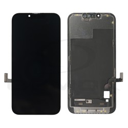 WYŚWIETLACZ LCD DO APPLE IPHONE 13 FOG FHD IC MOVABLE