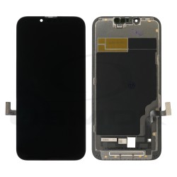 WYŚWIETLACZ LCD DO APPLE IPHONE 13 INCELL FHD IC MOVABLE