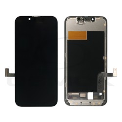 WYŚWIETLACZ LCD DO APPLE IPHONE 13 MINI FOG FHD IC MOVABLE