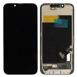 WYŚWIETLACZ LCD DO APPLE IPHONE 13 MINI INCELL FHD IC MOVABLE