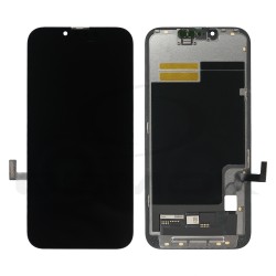 WYŚWIETLACZ LCD DO APPLE IPHONE 13 OLED HARD HD+ IC MOVABLE